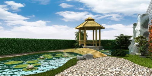 园林绿化施工中的关键注意事项