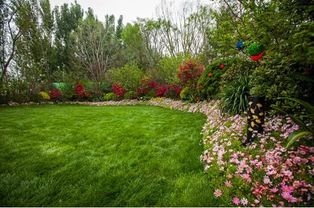 昱景东方 全时全龄，匠造完美人居园林绿化工程