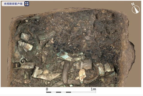 三星堆再揭神秘面纱 重大发现平息多年争议，文物保护服务迎来新挑战