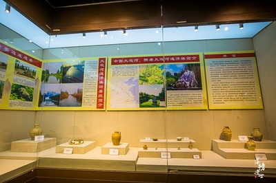 泗县博物馆 守护历史文脉，传承千年文明