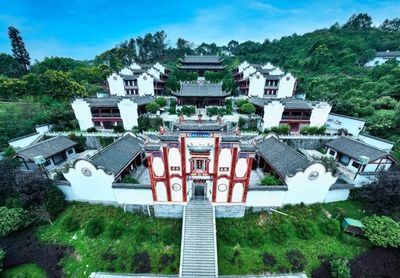 湖北新增6家文化遗址公园 文物文化遗址保护服务的新篇章