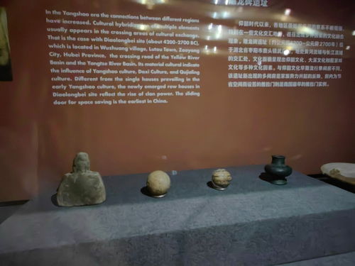 文明根脉的立体守护——中国考古博物馆开馆巡礼