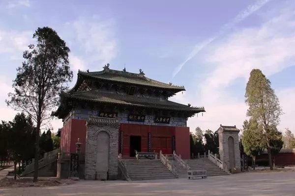 濮阳三处文物保护单位晋升“国保”级，文物文化遗址保护服务再升级